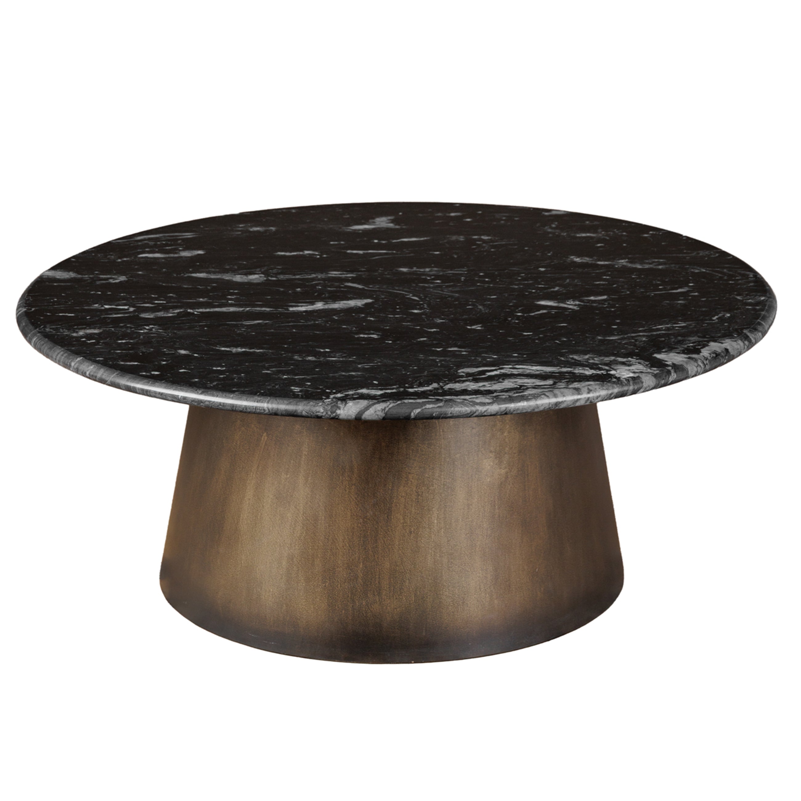 Newton Crescent Coffee Table