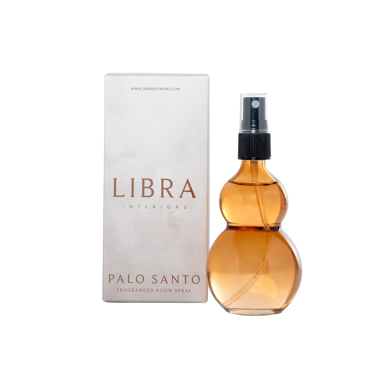 100ml Room Spray Palo Santo, Amyris, Clove, Vetiver