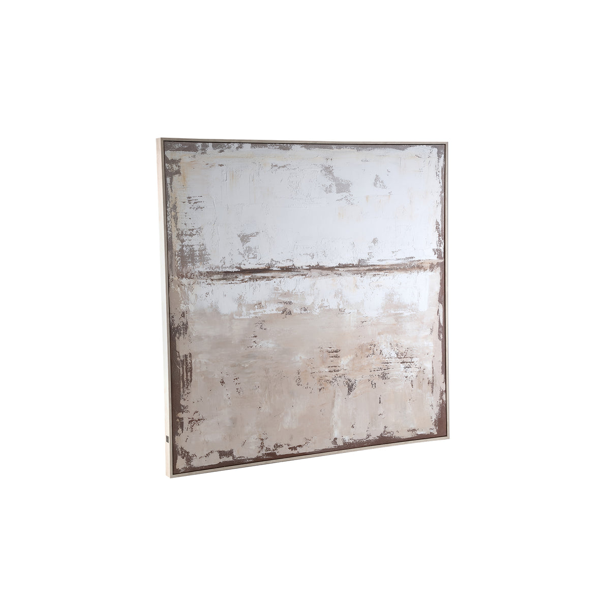 Asante natural moulded polyester wall panel