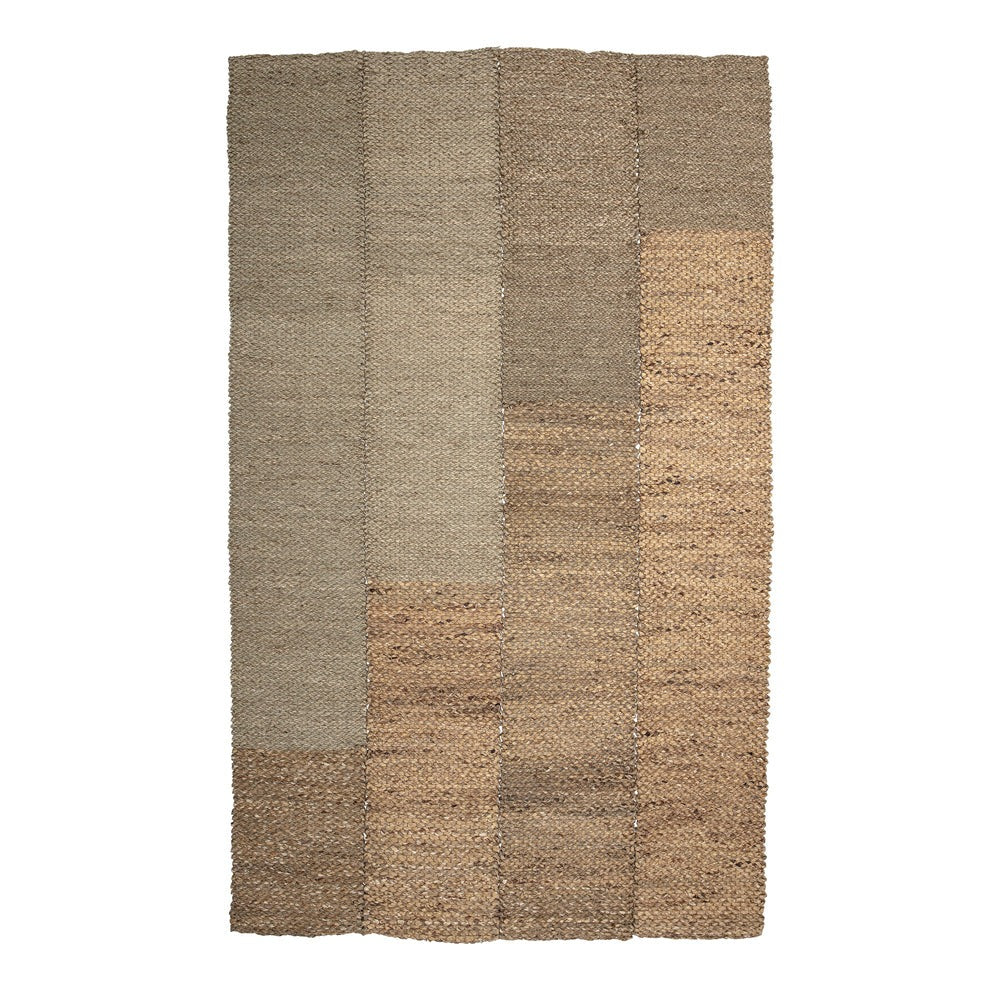 Enzov Rug - Natural Seagrass