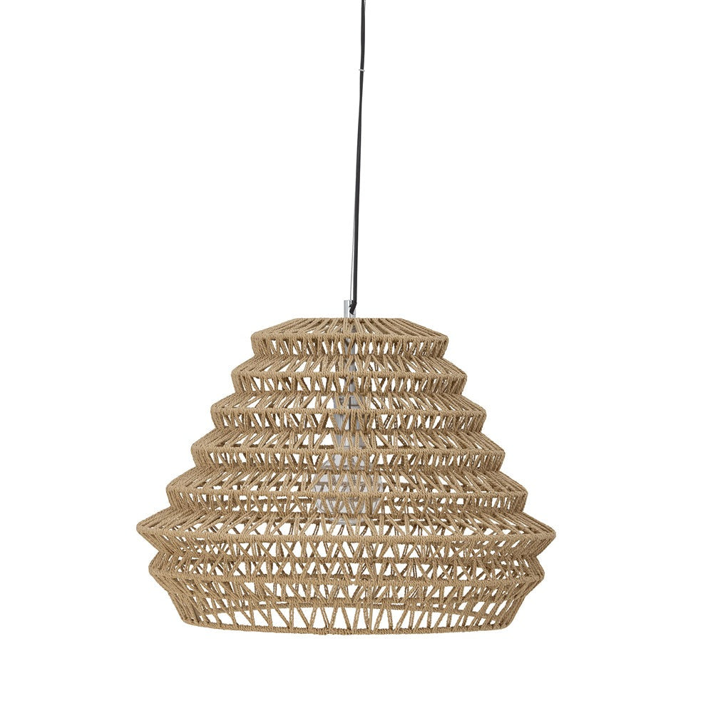 Isalina Pendant Lamp - Natural