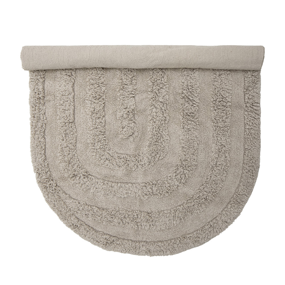 Turi Rug - Natural Cotton