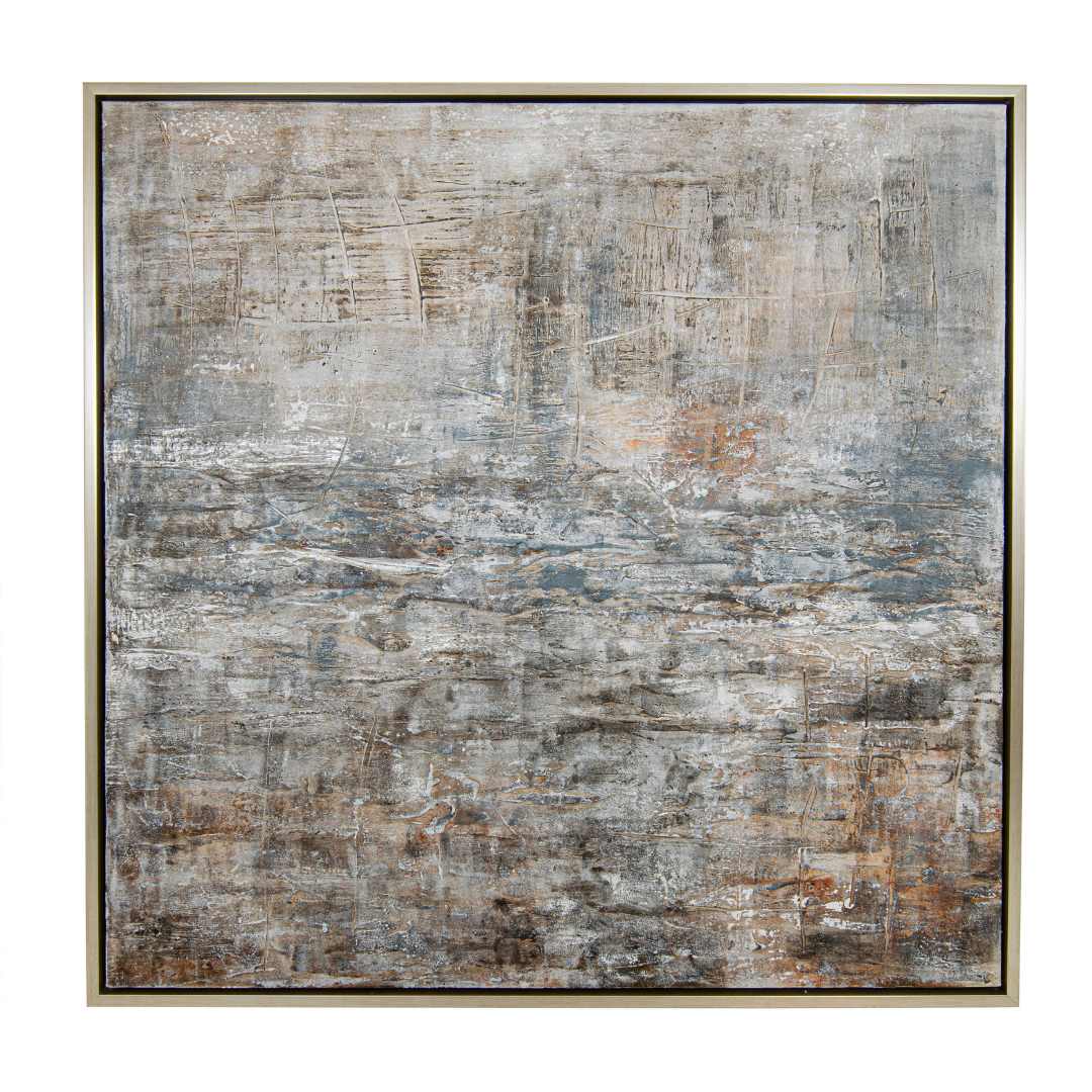 Abbott Canvas