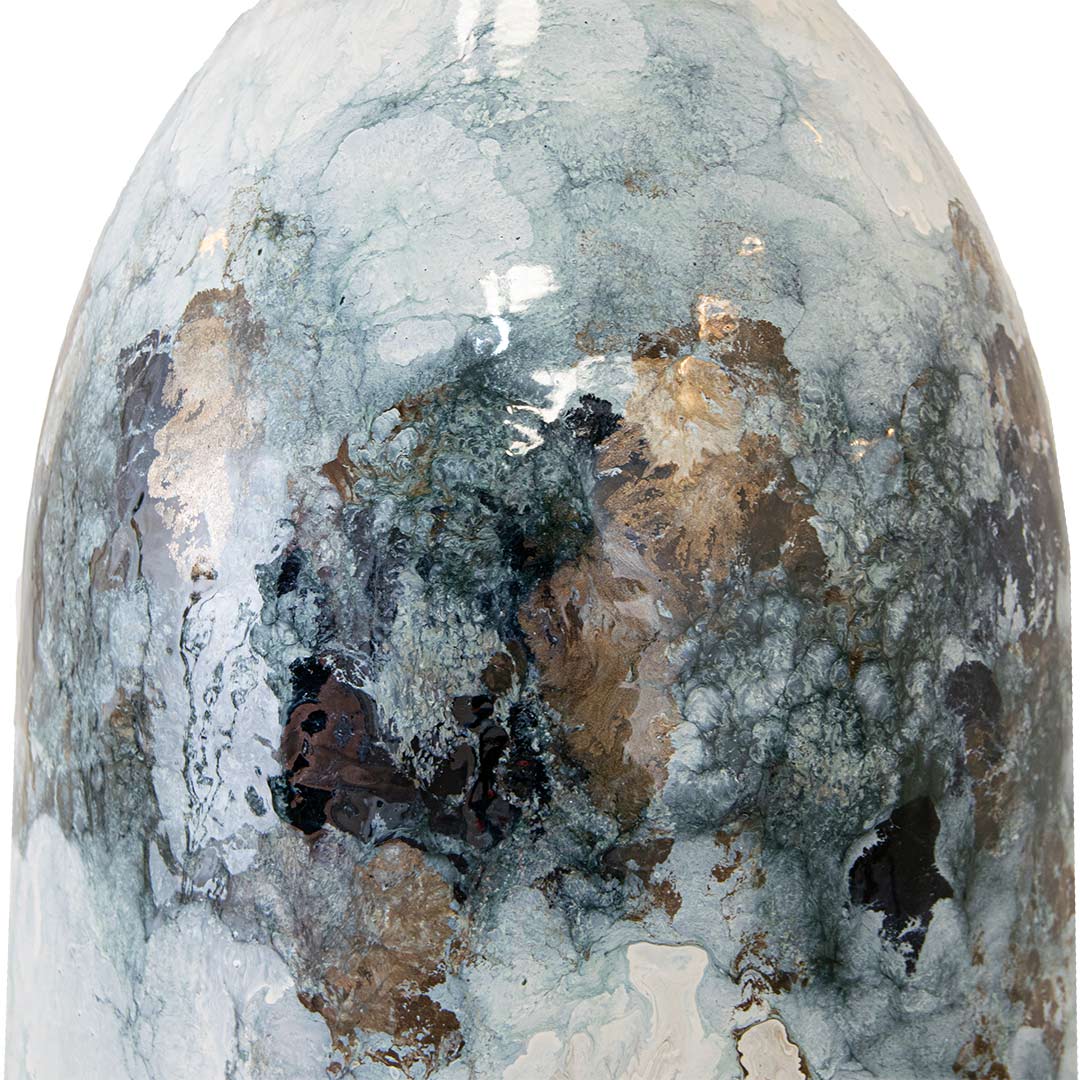 Aketa Cloudburst Table Lamp