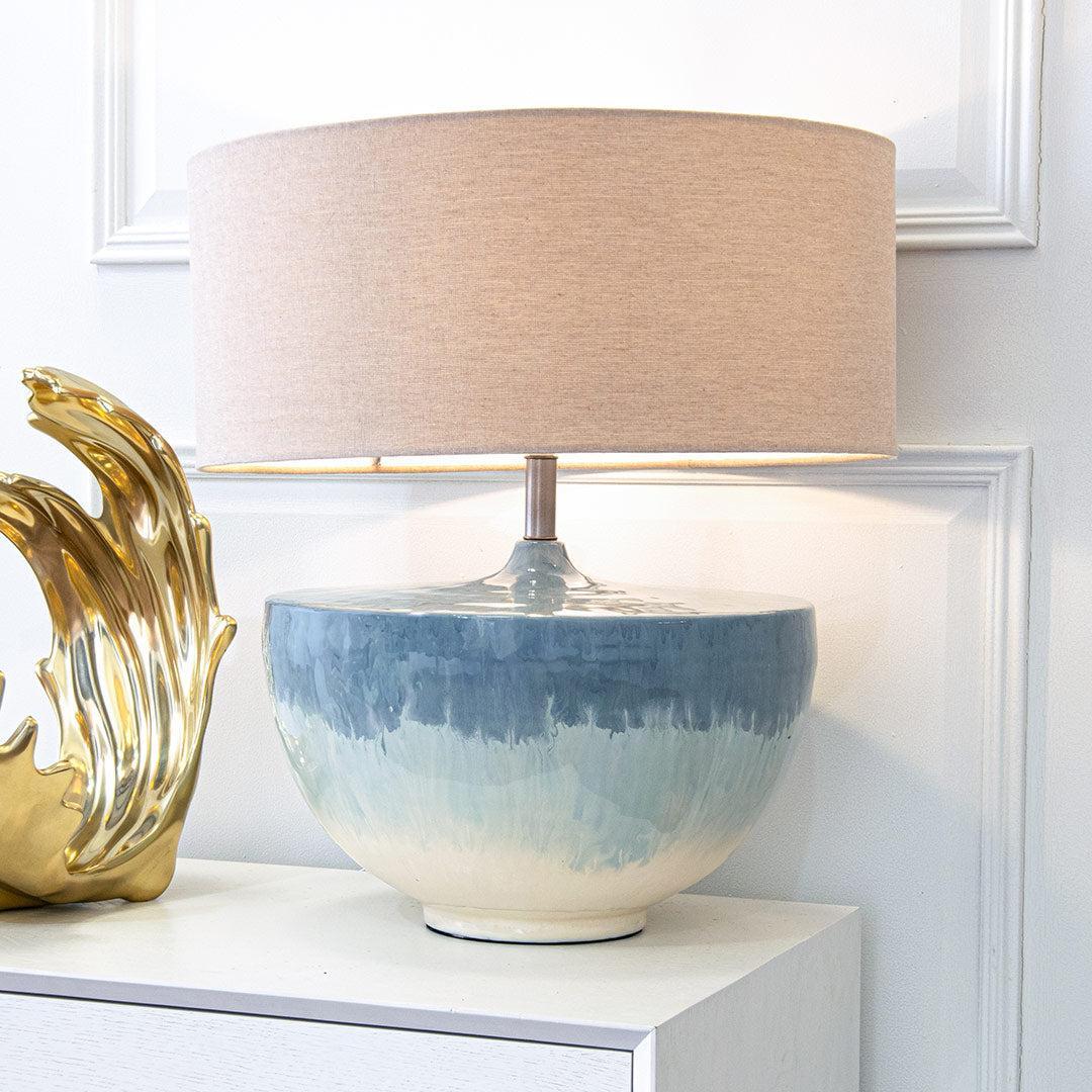 Aketa Large Table Lamp