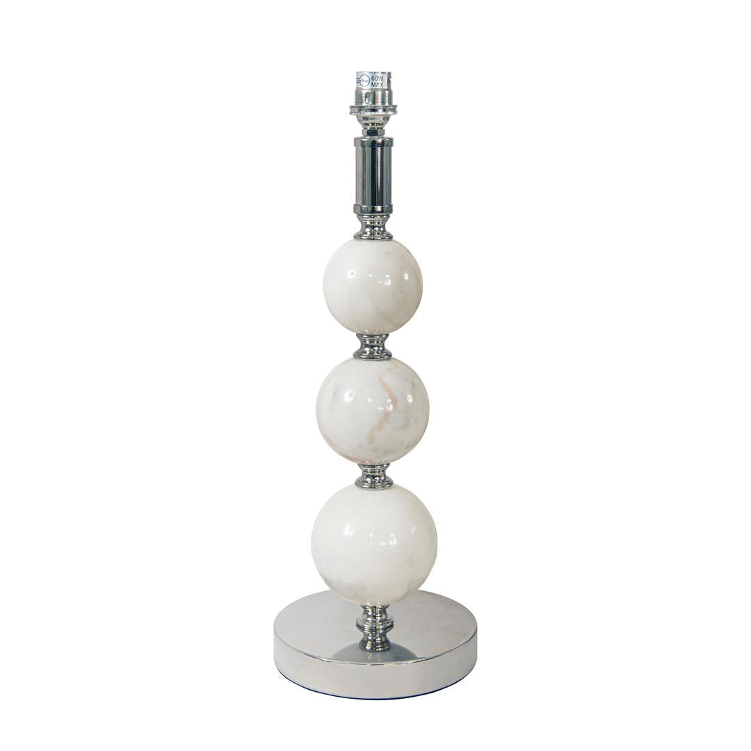 Alberg Table Lamp