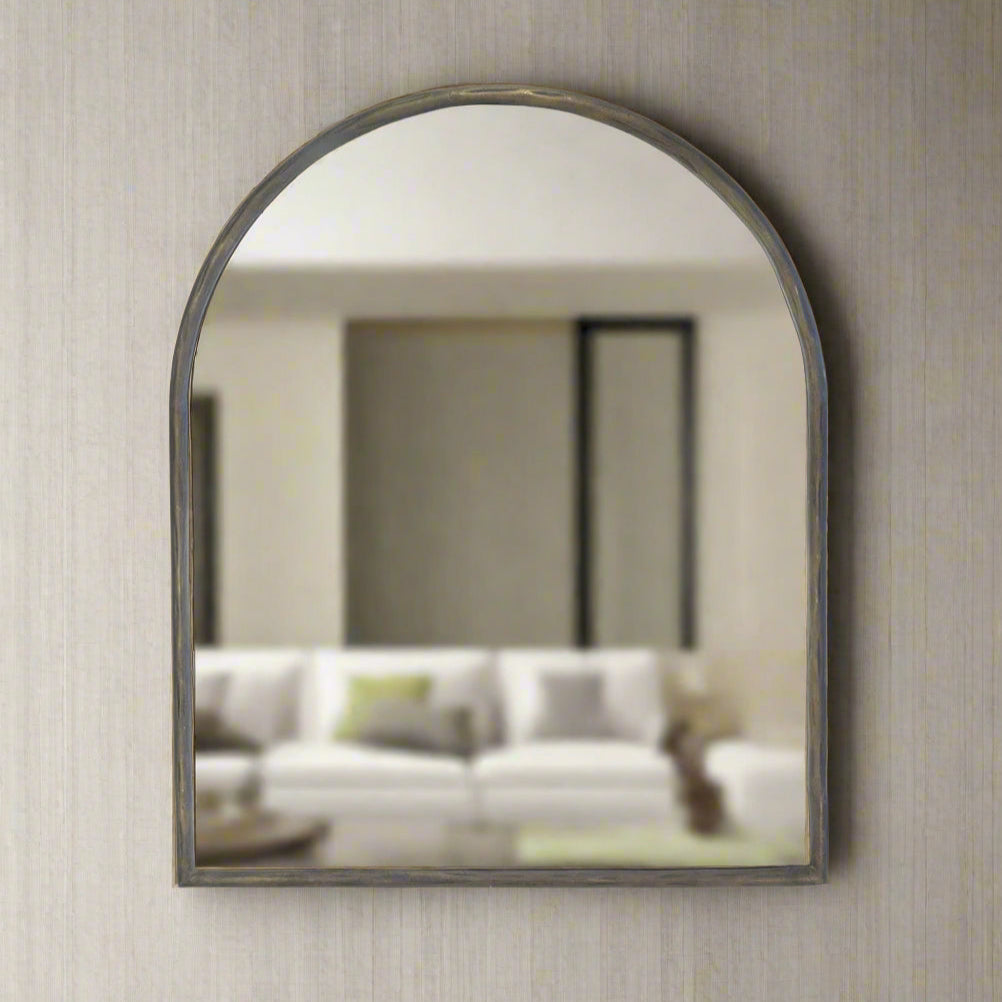 Alberta Mirror