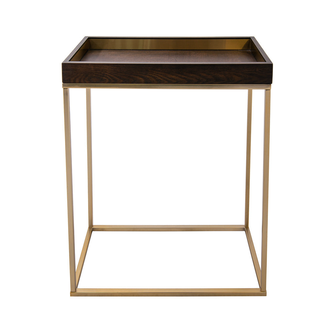 Alyn Small Console Table