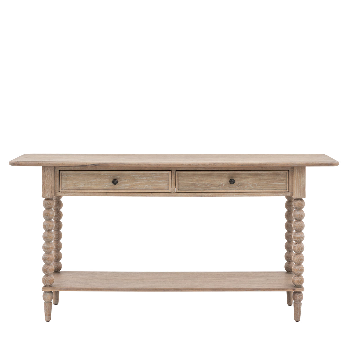 Artisan 2 Drawer Console Table