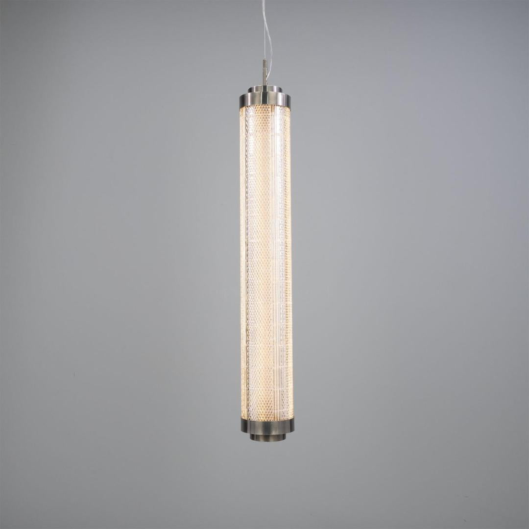 Ashford Neo-Victorian Pendant Light
