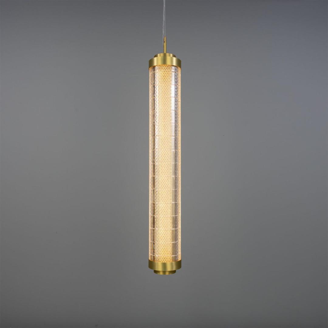 Ashford Neo-Victorian Pendant Light