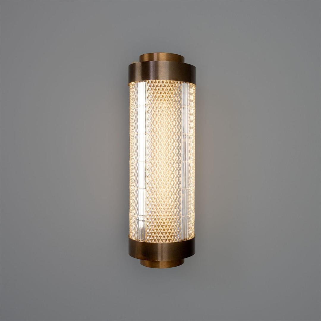 Ashford Wall Light - Small
