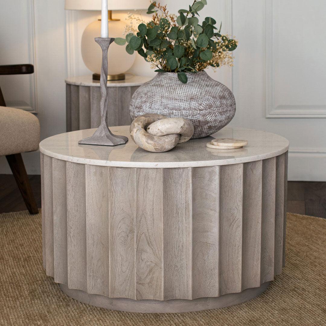 Astri Coffee Table