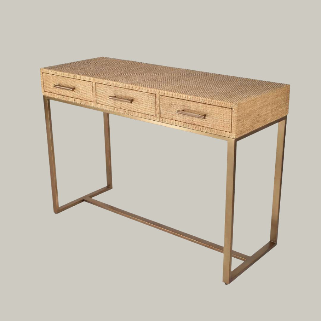 Athos Console Table