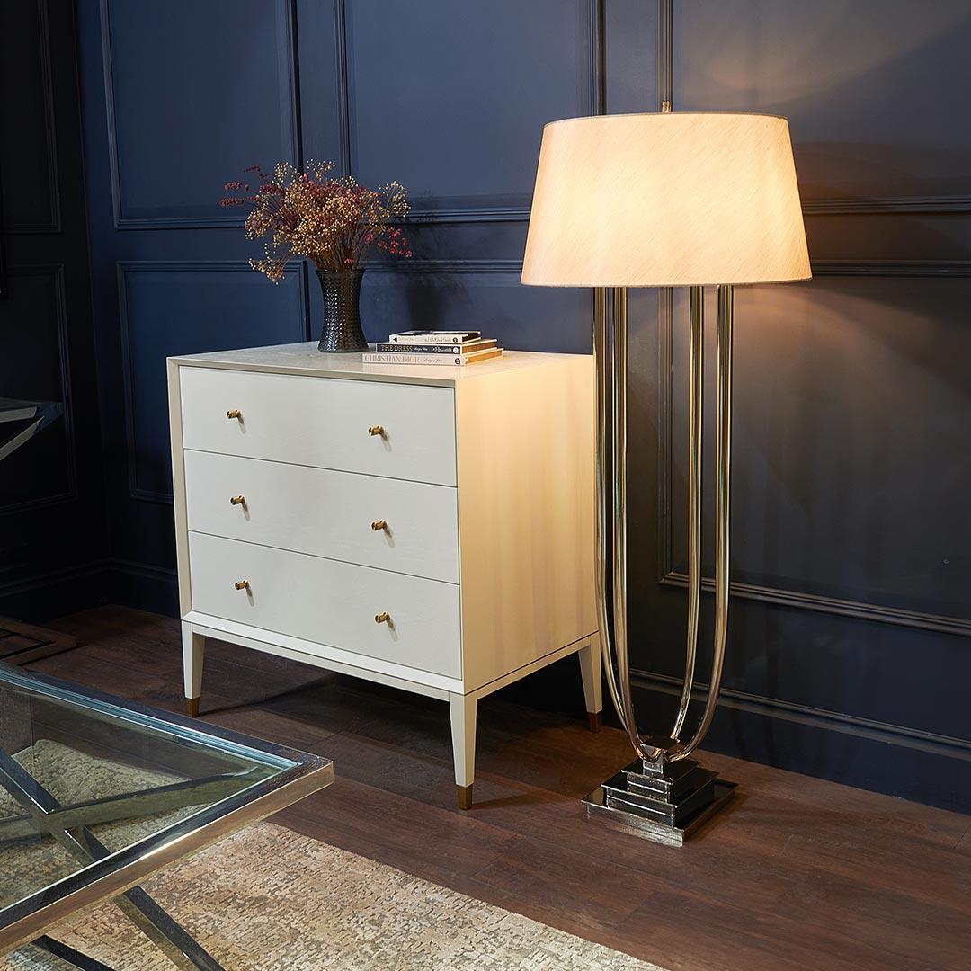 Aurora Floor Lamp