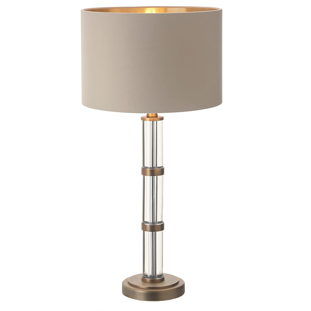 Avebury Table Lamp