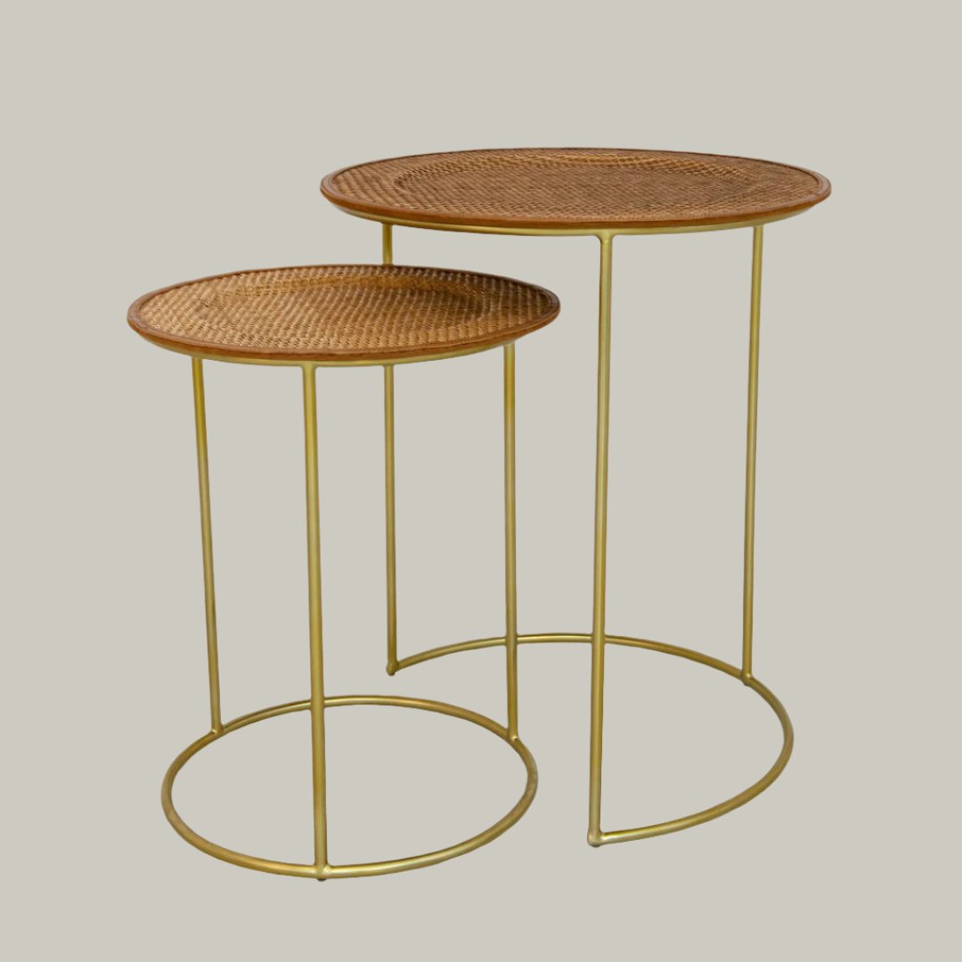 Ayla Nest of Tables