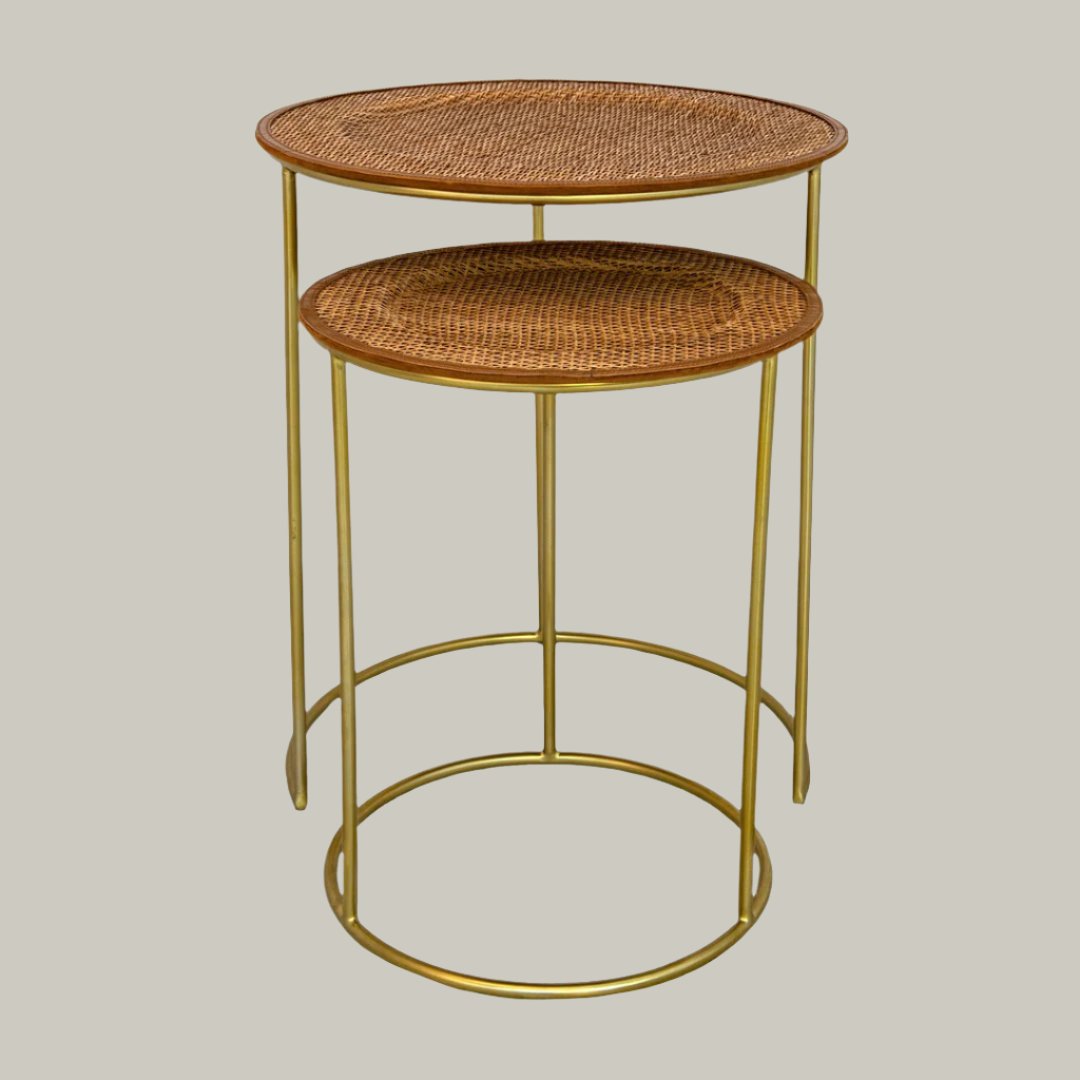 Ayla Nest of Tables