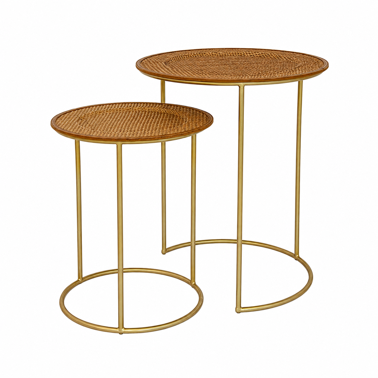 Ayla Nest of Tables