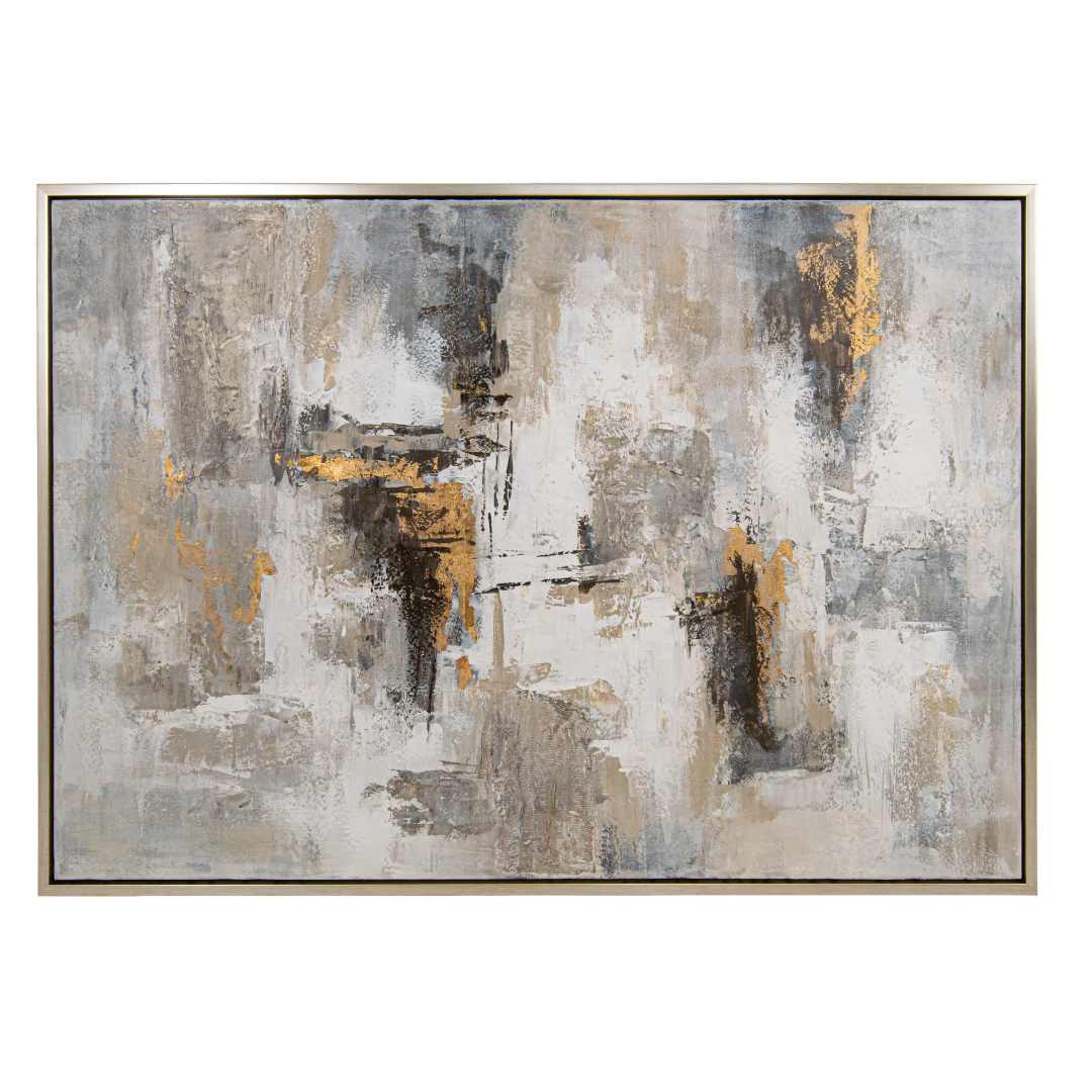 Beale Canvas