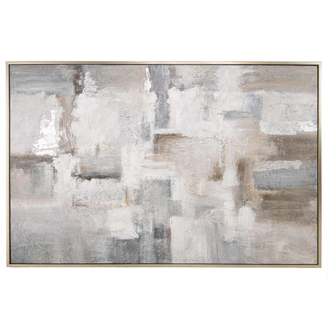Bedia Canvas