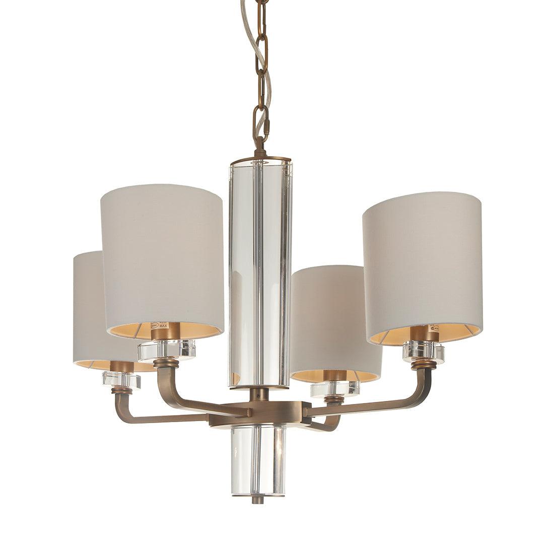 Blea Chandelier