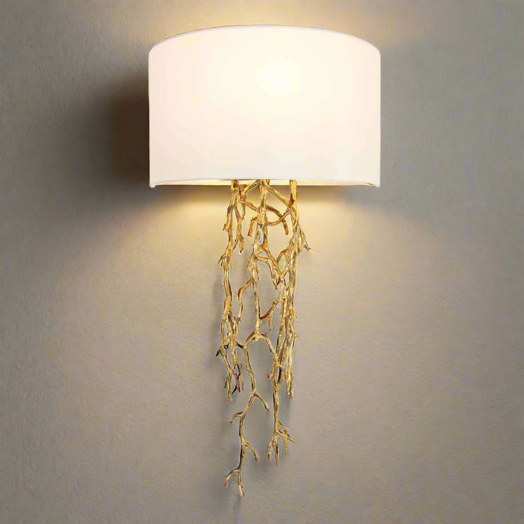 Brinley Wall Lamp