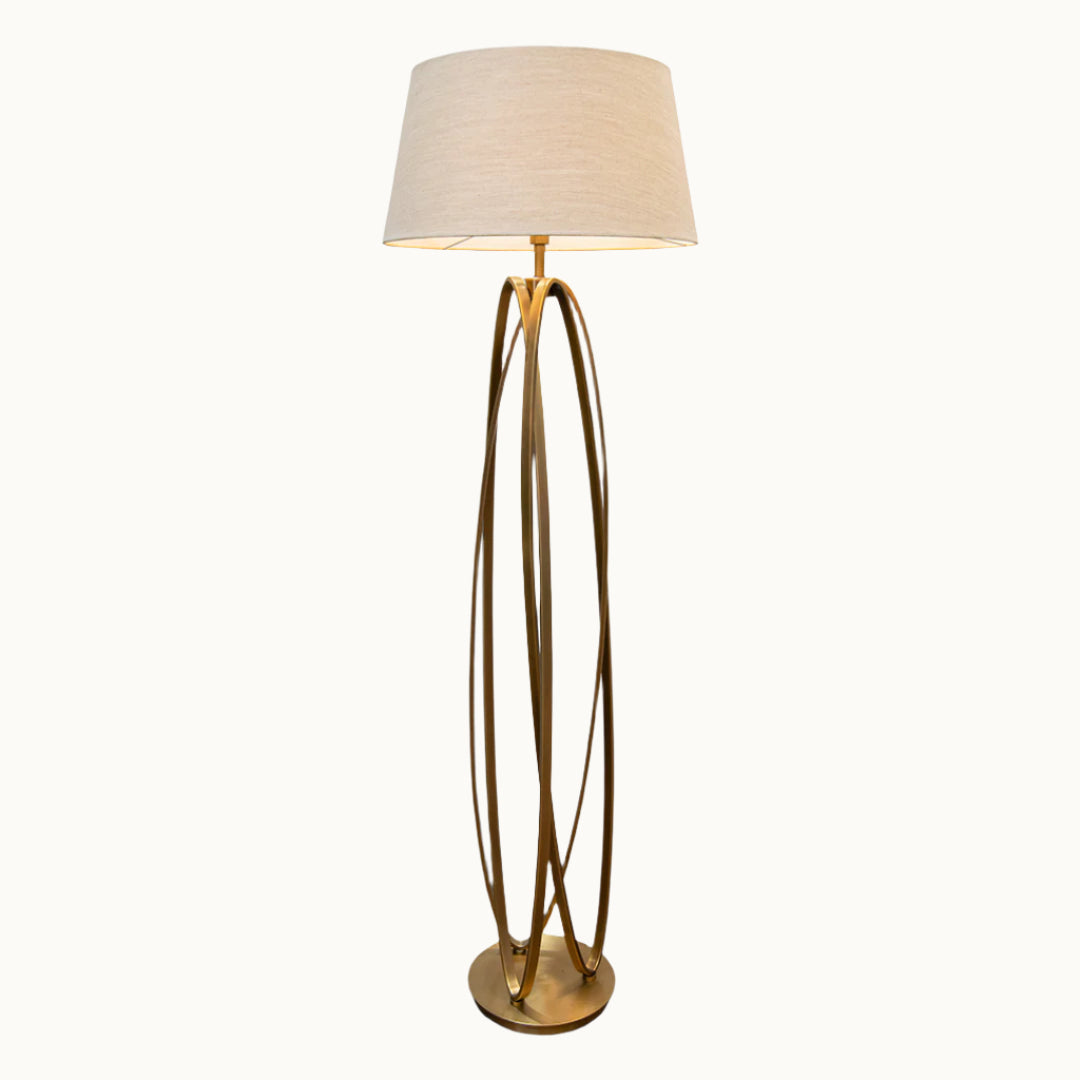 Brisa Floor Lamp