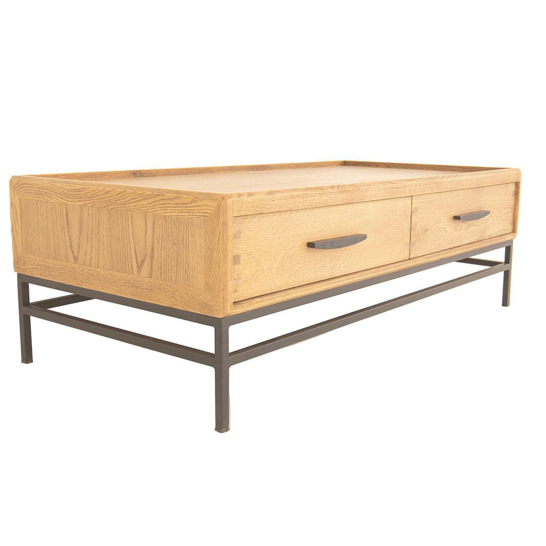 Brue Coffee Table