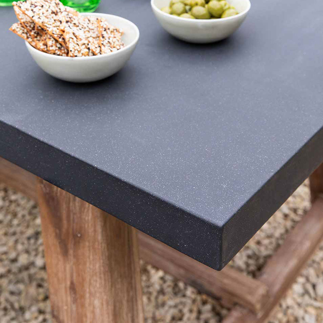 Burcot Dining Table