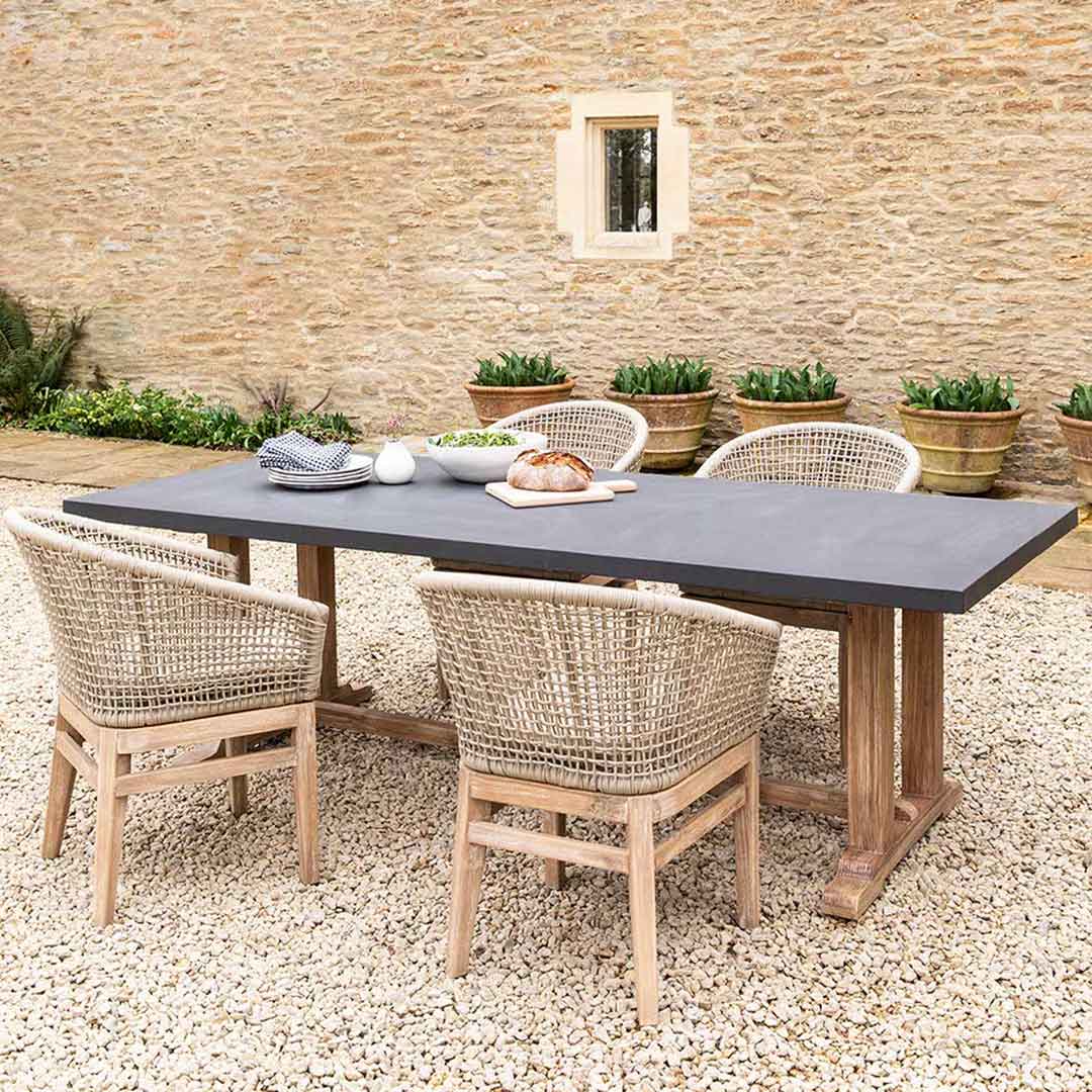 Burcot Dining Table