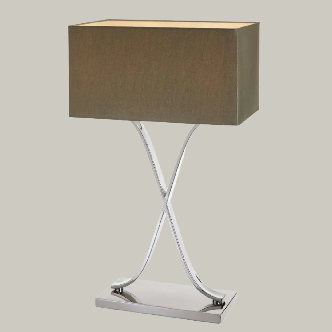 Byton Tall Table Lamp