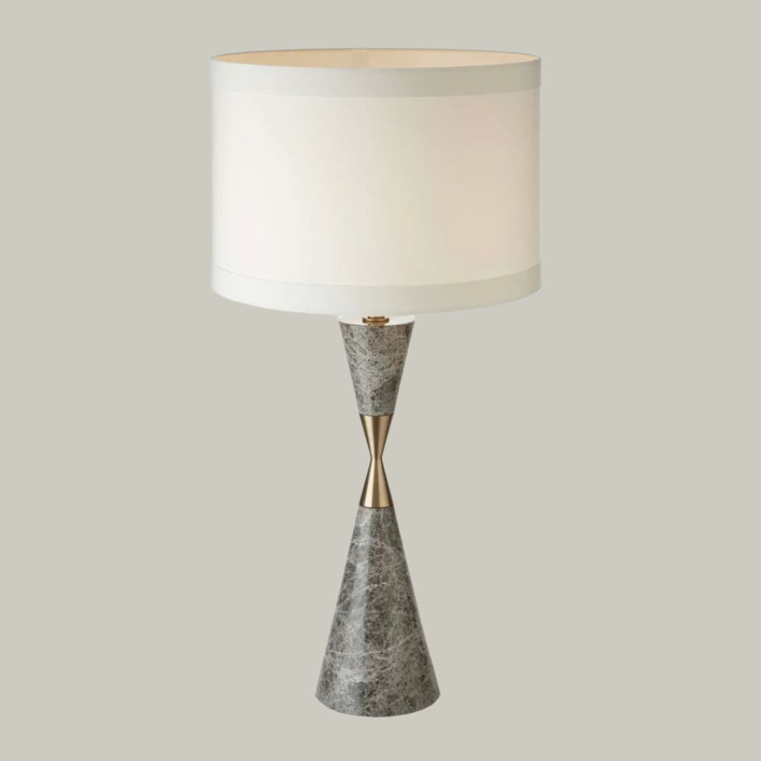 Caius Table Lamp