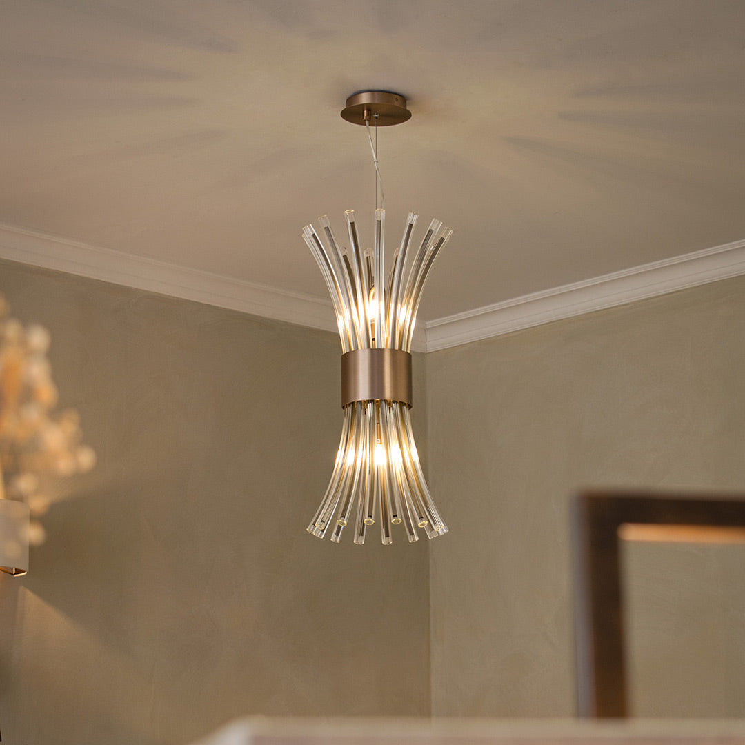 Camur Pendant