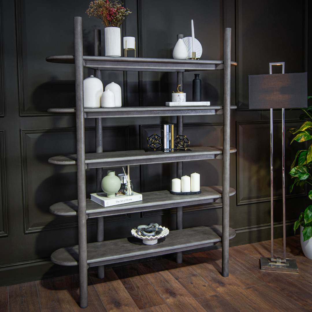 Canes Bookcase