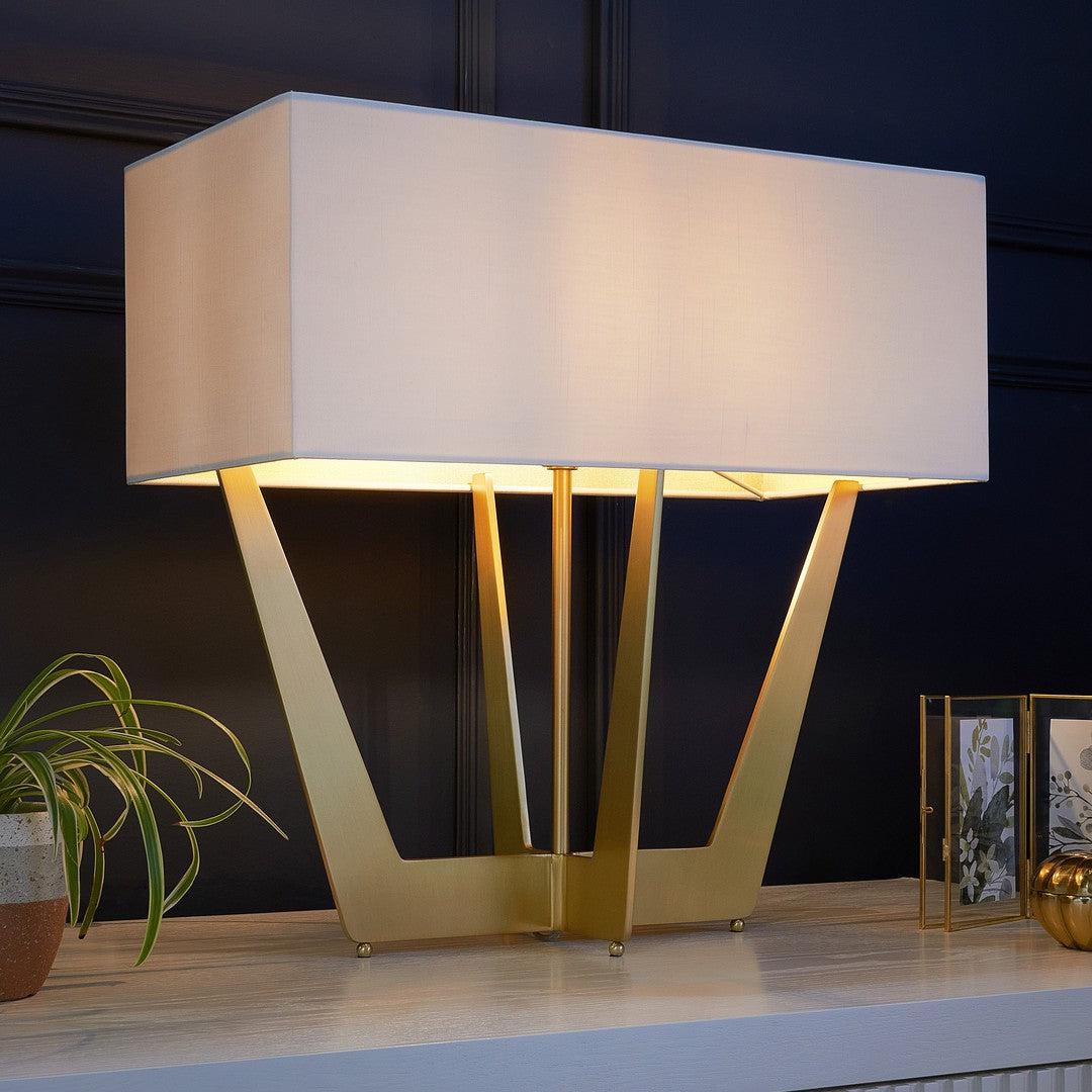 Carretto Table Lamp