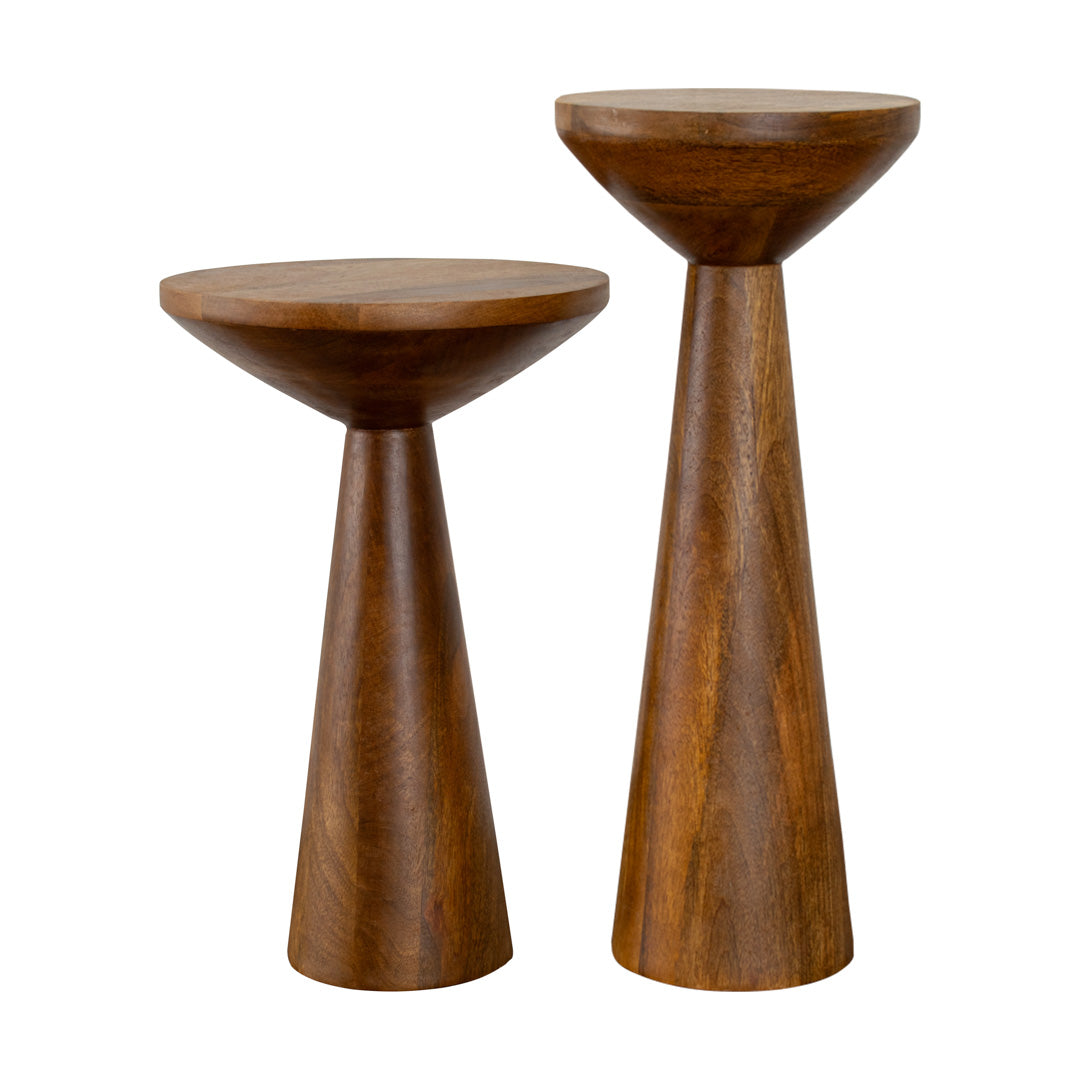 Charlotte Side Tables