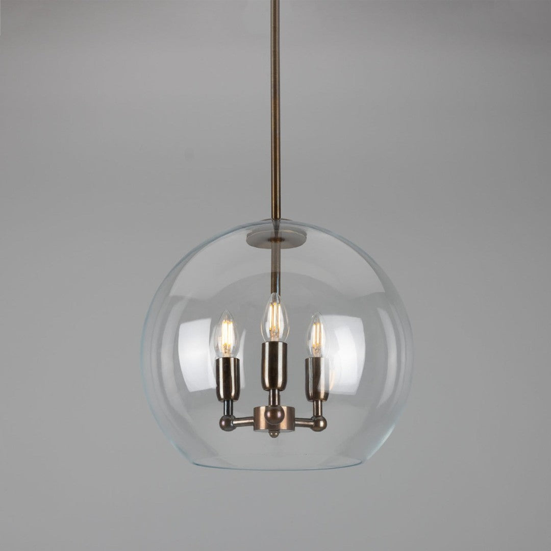 Clermont Modern Mini Chandelier
