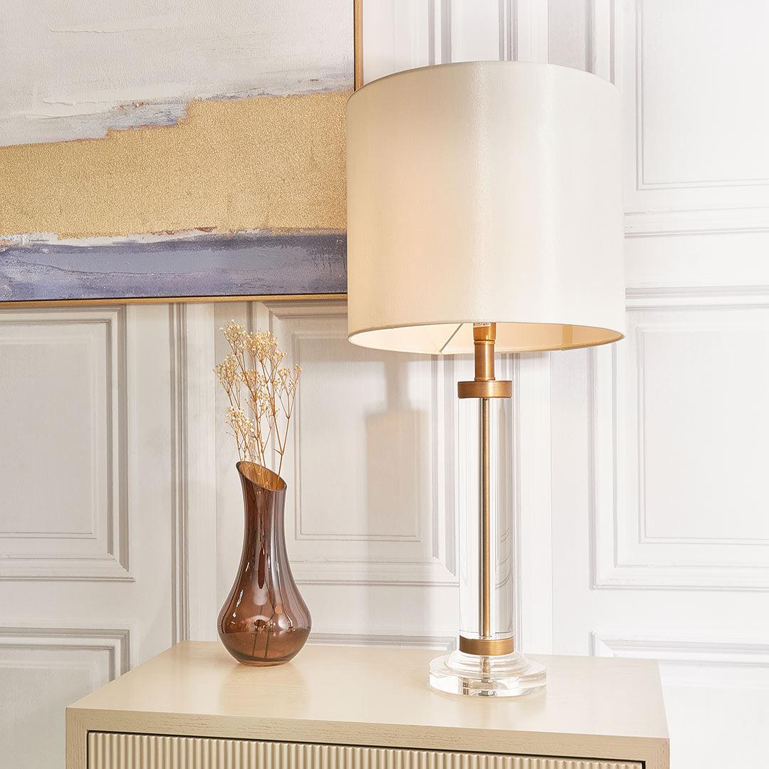 Dale Table Lamp