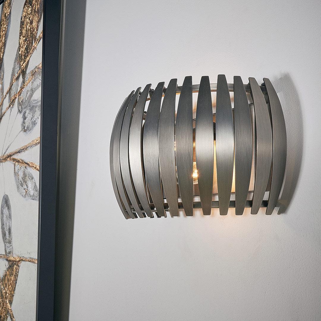 Dean Wall Light -