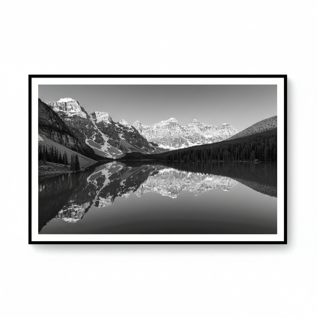 Defries Canvas