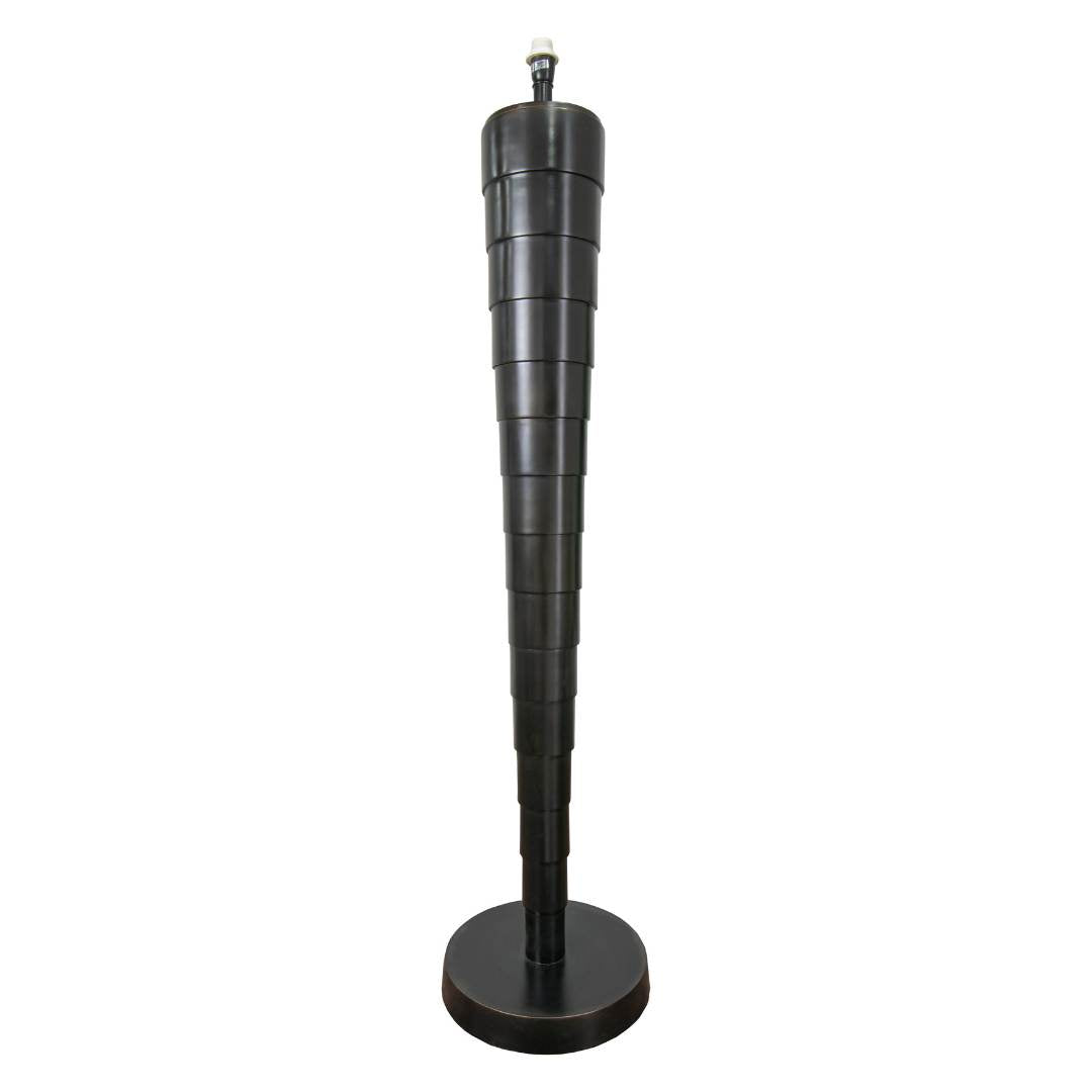 Dianna Floor Lamp- Base Only