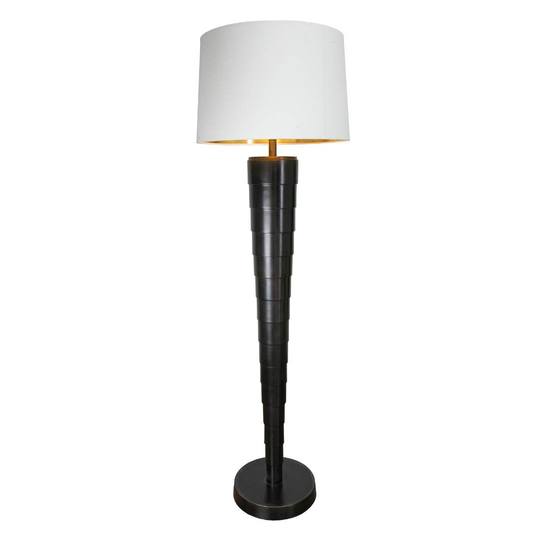 Dianna Floor Lamp- Base Only