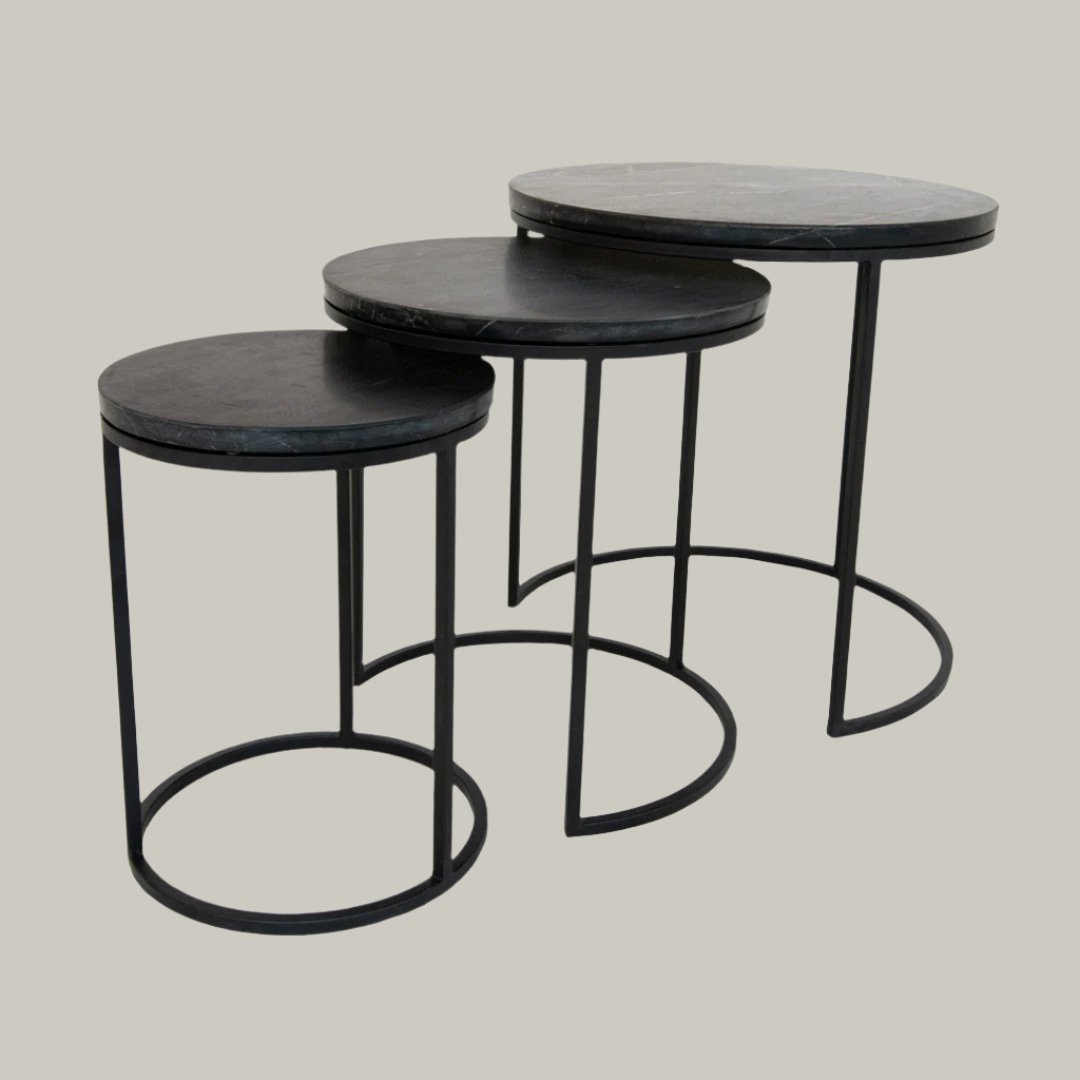 Eila Nest of Tables