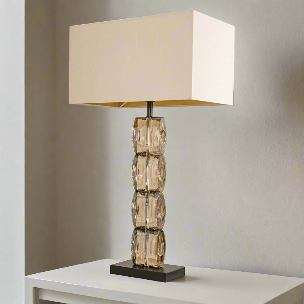 Emeric Table Lamp