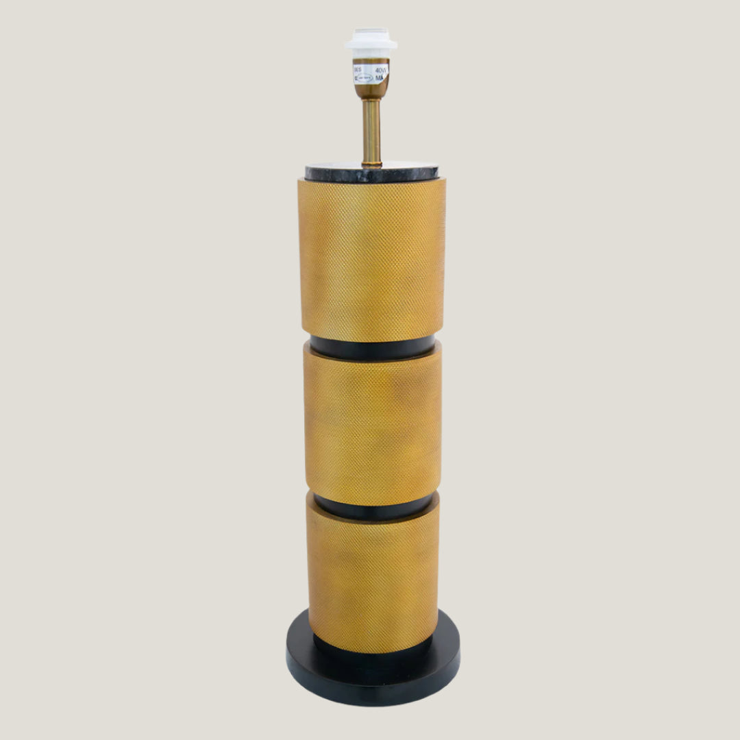 Esha Table Lamp - Base Only
