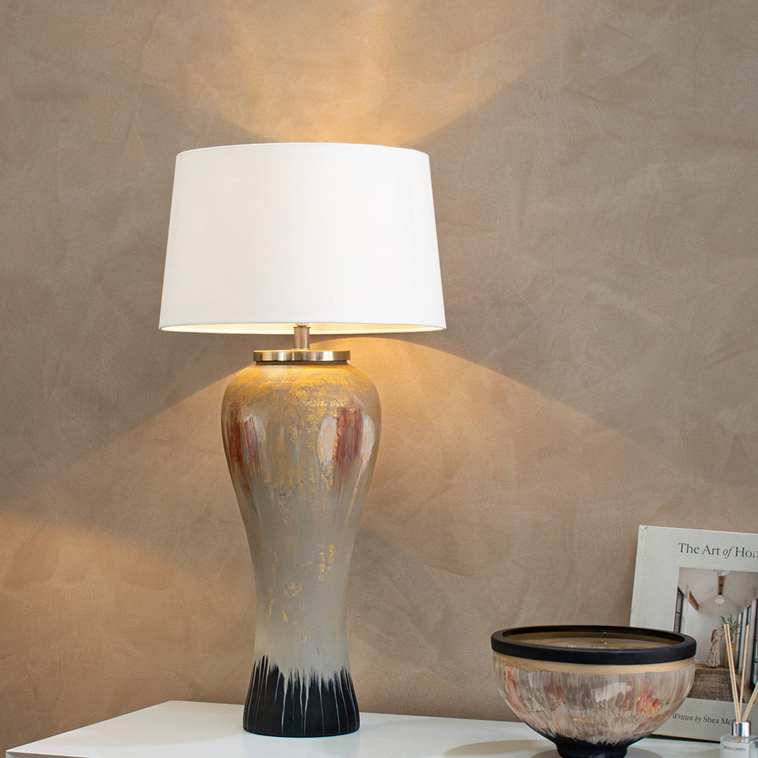 Eurydice Table Lamp