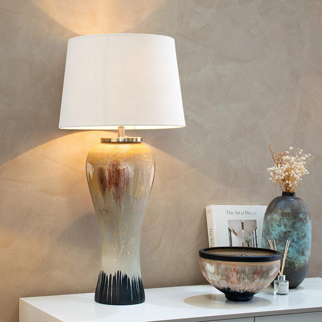 Eurydice Table Lamp