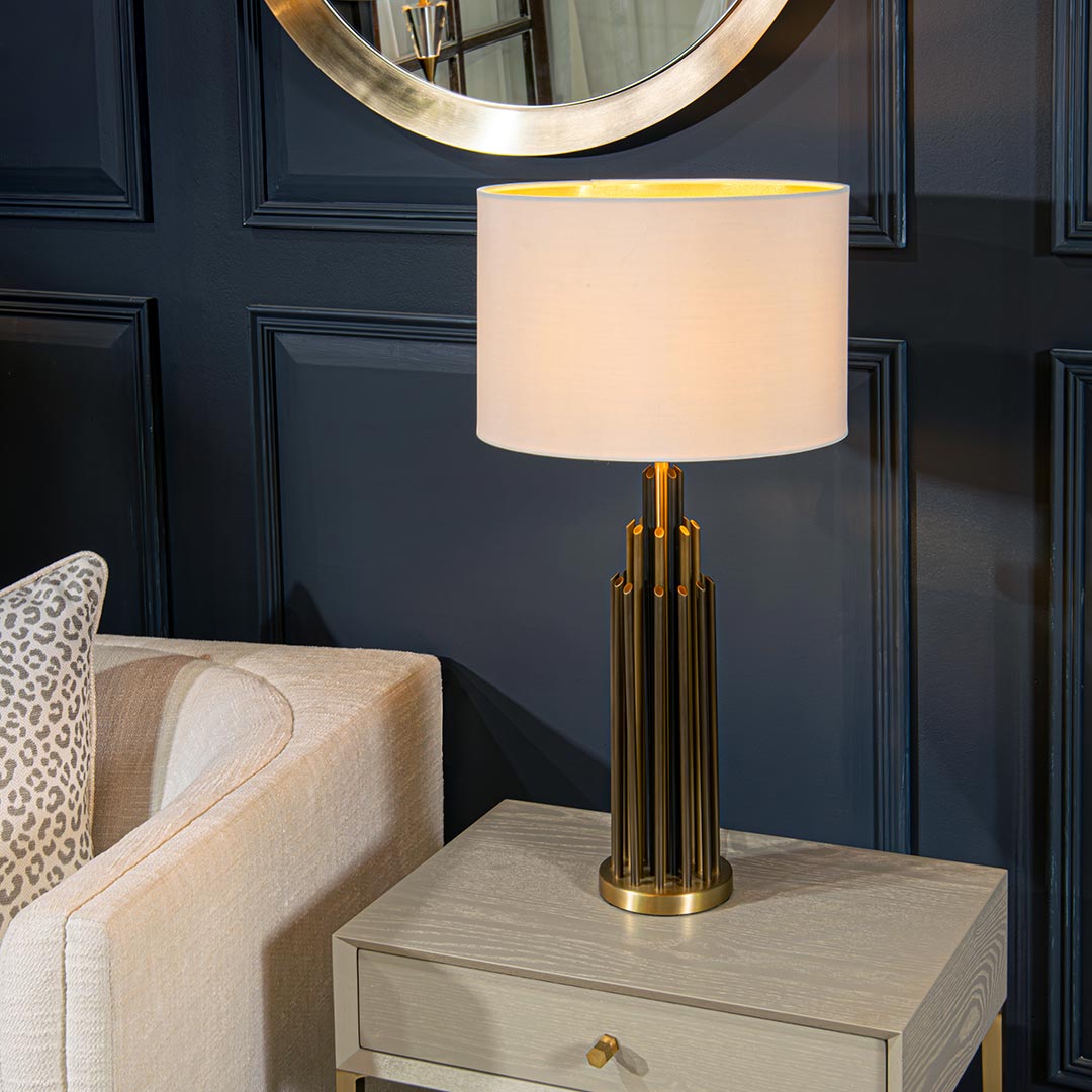 Evadne Table Lamp