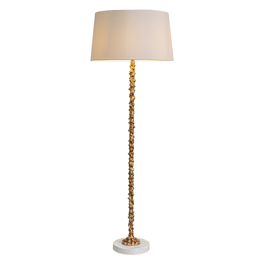 Evasio Floor Lamp